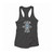 Team Captain America Civil War 2 Women Racerback Tank Top