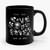 Plant These Save The Bees 2 Ceramic Mug