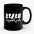 Princess Squad Goals 2 Ceramic Mug