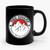 Red Dwarf Jupiter Mining Corporation 2 Ceramic Mug