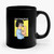 Smart Strong Sensual 1 Ceramic Mug