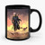 Star Wars Mandalorian 1 Ceramic Mug