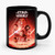 Star Wars The Last Jedi 2 1 Ceramic Mug