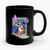 Stitch And Bb8 Play Together 1 Ceramic Mug
