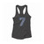 Birthday 7 Year Old Women Racerback Tank Top