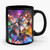 The Avengers Endgame 1 Ceramic Mug