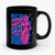 The Black Keys Denver 2 Ceramic Mug
