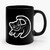 The Panther King 2 Ceramic Mug