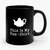 This Is My Tea 1 Ceramic Mug