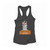 David Bowie Ziggy Stardust Guita Women Racerback Tank Top