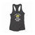 I Hate Tacos Said No Juan Ever I Hate Tacos Said No Juan Ever Funny Cindo De Mayo College Drinking Party Women Racerback Tank Top