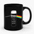 Wish You Were Beer 1 Ceramic Mug
