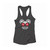 Radiohead Symbol Logo Red Eye Rock Women Racerback Tank Top