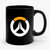 overwatch logo 1 Ceramic Mug