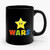star mario wars 2 Ceramic Mug