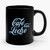 Cafe Con Leche Coffee Ceramic Mug