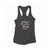 I Solemnly Swear Harry Potter Logo Special Art Women Racerback Tank Top