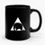 Elephant Graphic 1 Ceramic Mug