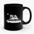 Cali Bear California Republic Ceramic Mug