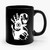 Iron Man 2 Ceramic Mug