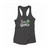 Team Grinch Funny Christmas Gift Women Racerback Tank Top