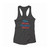 This Nasty Woman Votes #Nastywoman #Nastywomenvote #Thisnastywomanvotes Women Racerback Tank Top