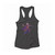 Cleveland Themed Cavaliers Lebron James Women Racerback Tank Top