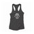 Bernie Sanders Funny Bernie Sanders For President Geek 2016 Election Funny Nerd Liberal Women Racerback Tank Top
