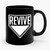 Call Of Duty Revive Ceramic Mug