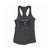 If I Was Flying Goose Would Still Be Alive Top Gun Women Racerback Tank Top