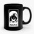 Stevie Nicks Obey 1 Ceramic Mug