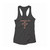 Girl's First Holy Communion Women Racerback Tank Top