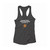 Princess Protection Agency Dad New Dad Gift Daddy Princess Party Birthday Party Fathers Day Gift Women Racerback Tank Top