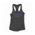 Soft Matching Baby Nam Team Cadet Women Racerback Tank Top