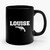 Thelma And Louise Best Friend Funny 2 2 Ceramic Mug