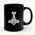 Thor's Hammer Mjolnir 1 Ceramic Mug