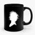 Tim Burton Edward Scissorhands 1 Ceramic Mug