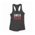 Like A Ross! Women Racerback Tank Top