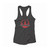Rogue One Star Wars Birthday Women Racerback Tank Top