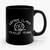 Upper Class Trailer Trash Funny 2 Ceramic Mug