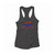Trump- It It's Gonna Be Great Anti Donald Trump Fuck Donald Trump Women Racerback Tank Top