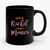 You're The Rachel To My Monica Best Friend Gift 1 Ceramic Mug