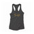 Thankful Thanksgiving Grateful Women Racerback Tank Top