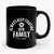 Always Keep Fighting 1 Art Ceramic Mug