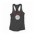 Mouse Rat Mouse Rat Tour Mouse Rat Band Mouse Rat Women Racerback Tank Top