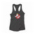 Trumpbuster Icon Anti Donald Trump Fuck Donald Trump Women Racerback Tank Top