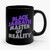 Black Sabbath Master Of Reality 2 Funny Ceramic Mug