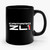 Camaro Zl1 Logo Ceramic Mug