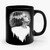 Bride Of Frankenstein 2 Funny Ceramic Mug
