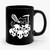 Cat Got Your Soul 1 Funny Ceramic Mug